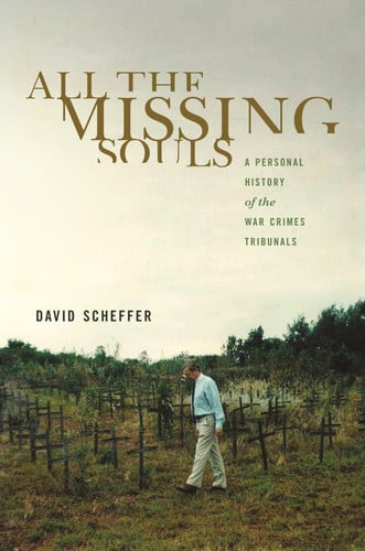 All the Missing Souls | | 9780691157849