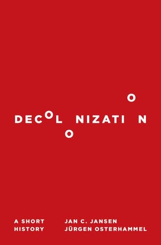 Decolonization | | 9780691165219