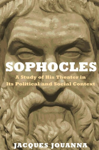 Sophocles | | 9780691172071