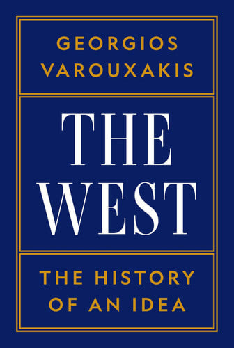 The West | | 9780691177182