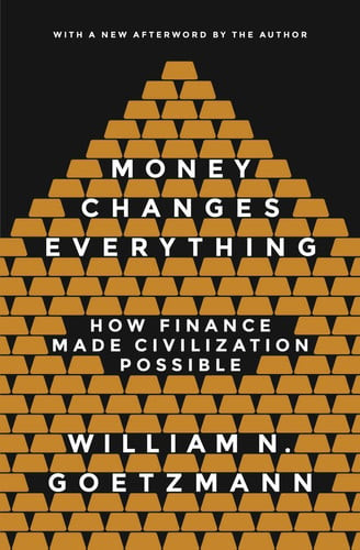 Money Changes Everything | | 9780691178370