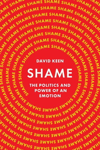 Shame | | 9780691183756