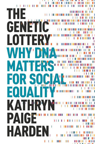 The Genetic Lottery | | 9780691190808
