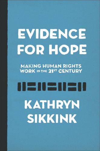 Evidence for Hope | | 9780691192710