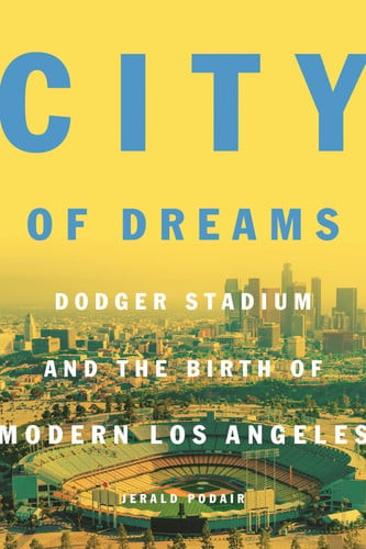 City of Dreams | | 9780691192796
