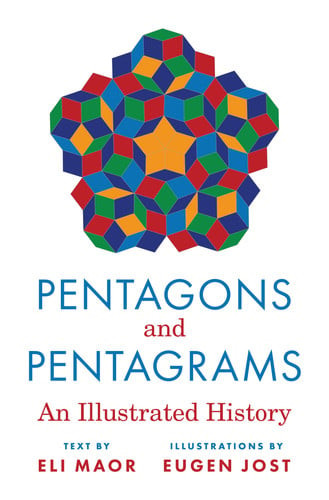 Pentagons and Pentagrams
