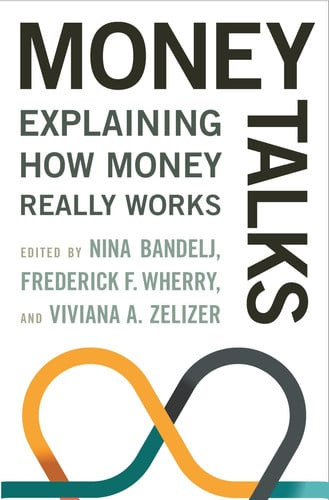 Money Talks | | 9780691202891