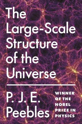 The Large-Scale Structure of the Universe | | 9780691209838