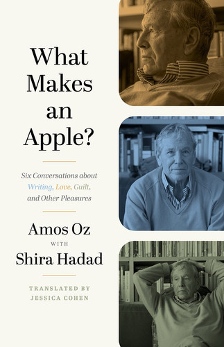 What Makes an Apple? | | 9780691230276