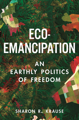 Eco-Emancipation | | 9780691242279