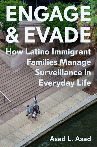 Engage and Evade | | 9780691249056