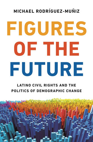 Figures of the Future | | 9780691259130