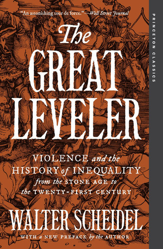 The Great Leveler | | 9780691271842