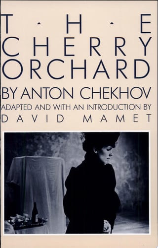 The Cherry Orchard | | 9780802130020