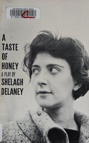 A Taste of Honey