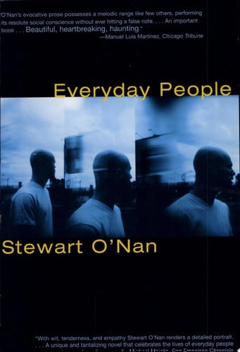 Everyday People