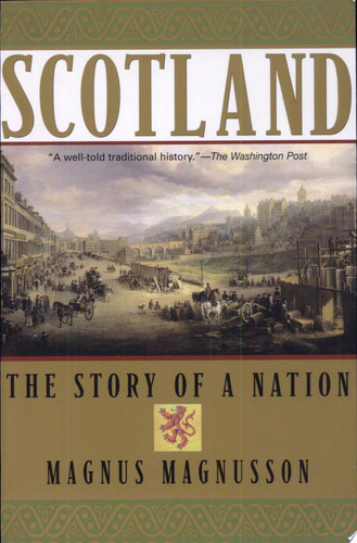 Scotland | | 9780802139320