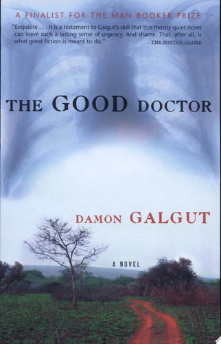The Good Doctor
