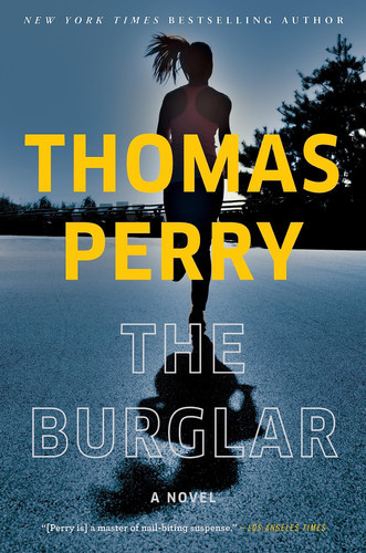 The Burglar | | 9780802148391