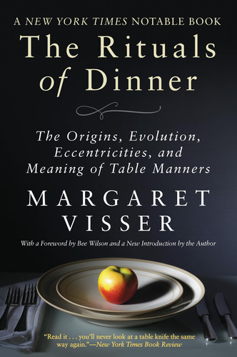 Rituals of Dinner