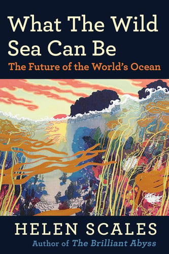 What the Wild Sea Can Be | | 9780802165145