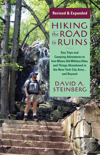 Hiking the Road to Ruins