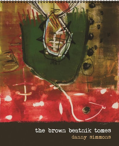 The Brown Beatnik Tomes