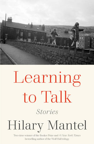 Learning to Talk | | 9781250865366