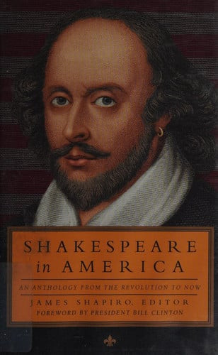 Shakespeare in America: an Anthology from the Revolution to Now (LOA #251) | | 9781598532951