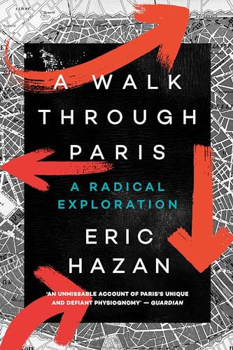 A Walk Through Paris | | 9781786632593