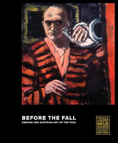 Before the Fall | | 9783791357607