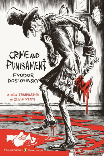 Crime and Punishment | | 9780143107637
