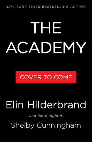 The Academy | | 9780316567886