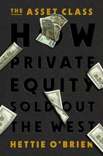 The Asset Class