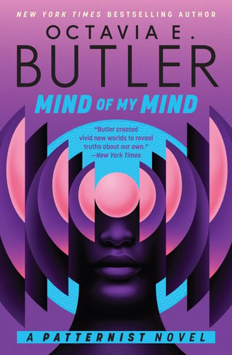 Mind of My Mind | | 9781538784242