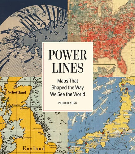 Power Lines | | 9781579658779