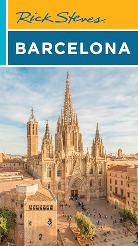 Rick Steves Barcelona