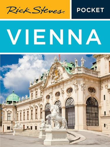 Rick Steves Pocket Vienna