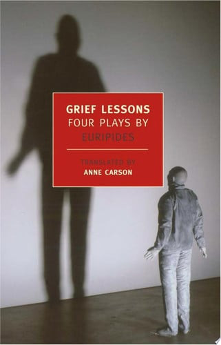 Grief Lessons