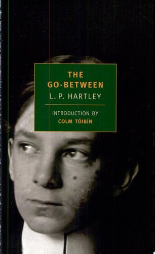 The Go-Between