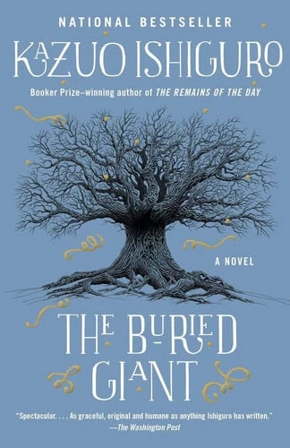 The Buried Giant
