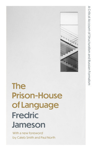 The Prison-House of Language | | 9780691278193