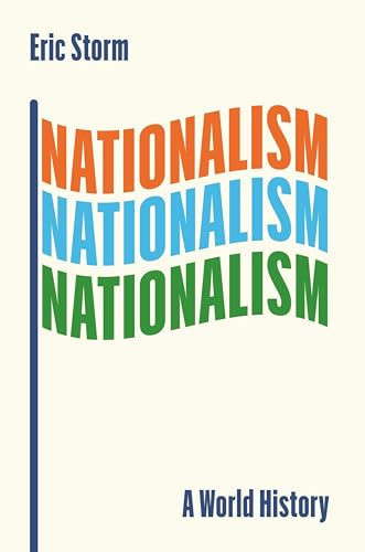 Nationalism | | 9780691234069