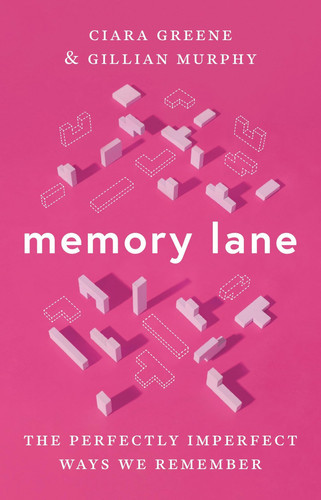Memory Lane | | 9780691257105
