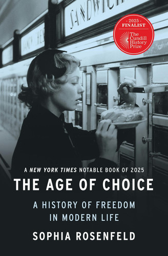 The Age of Choice