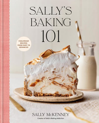 Sally's Baking 101