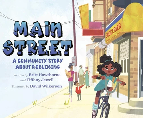 Main Street | | 9798217002672