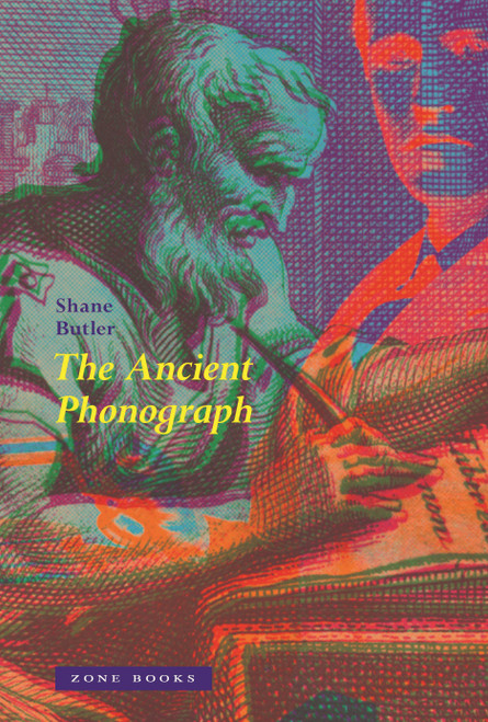 The Ancient Phonograph | | 9781945861512