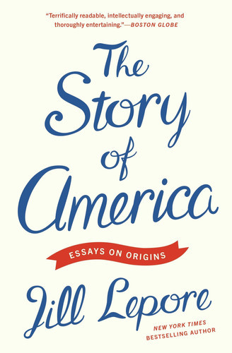 The Story of America | | 9780691293714