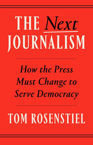 The Next Journalism